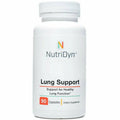90 Capsules Lung Support T5564