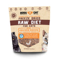 Freeze Dried Raw Chicken 9oz E5300