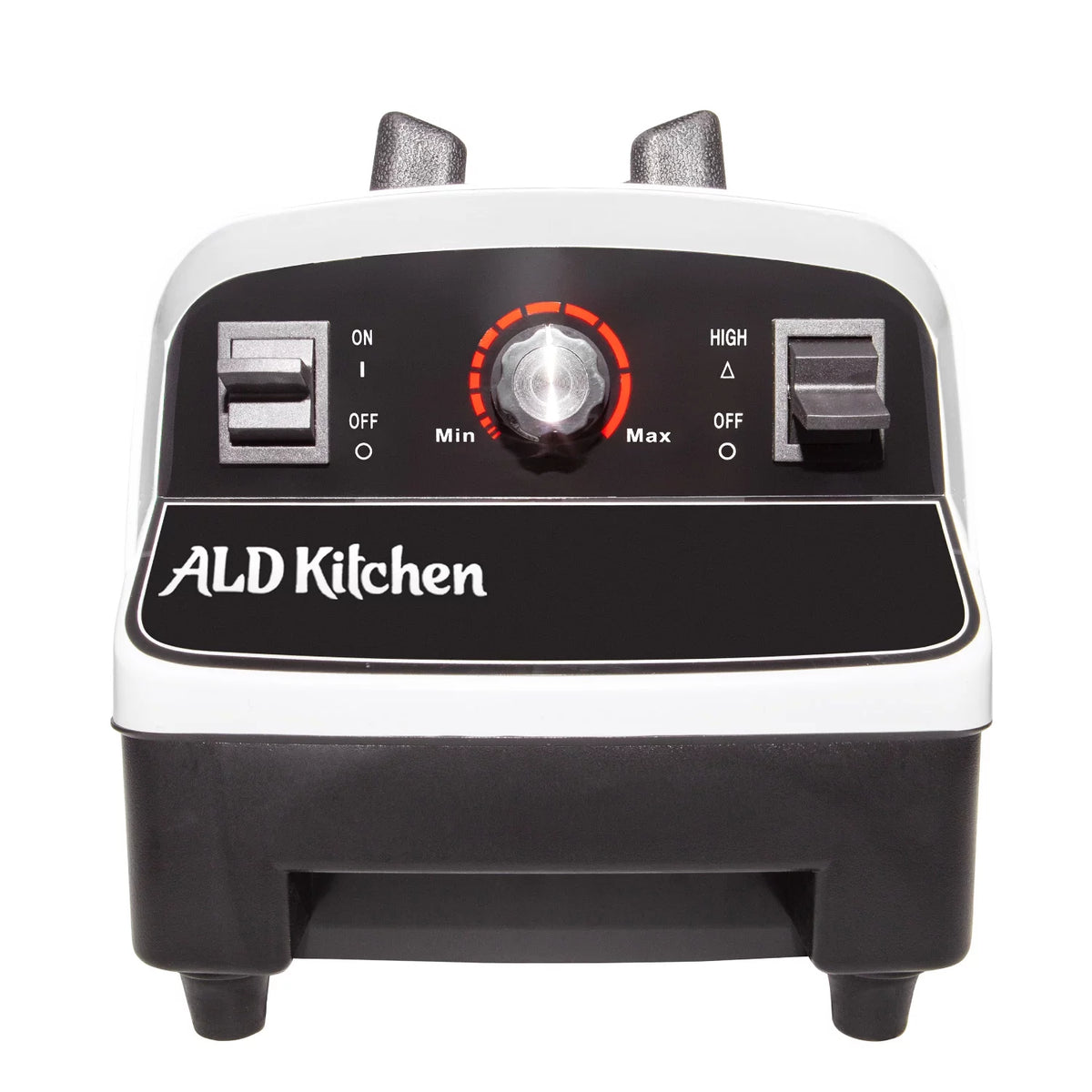 Commercial Blender 2L Stainless Steel Blade I198675