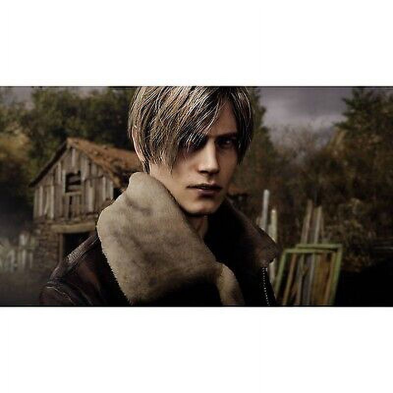 Resident Evil 4 - Xbox Series X J76651