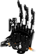 Five Fingers Bionic Robot Hand DIY Left Hand P51902