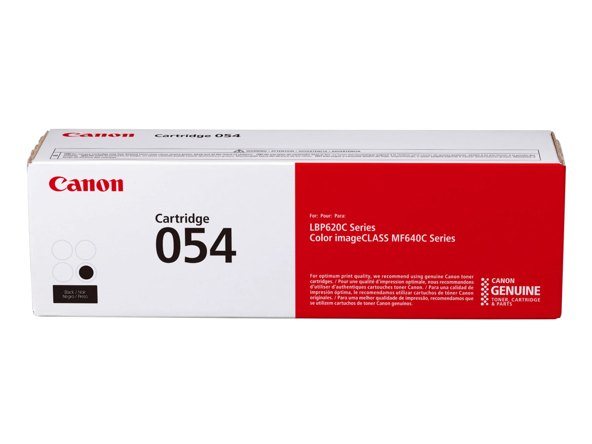 Black Toner O92756