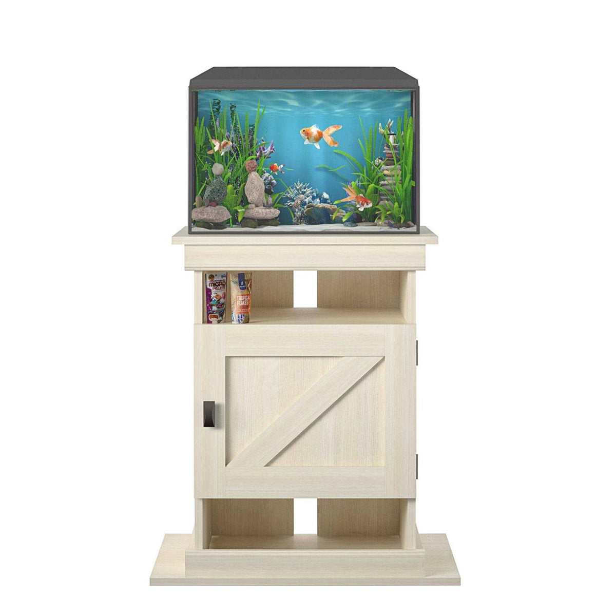 Aquarium Stand L96423