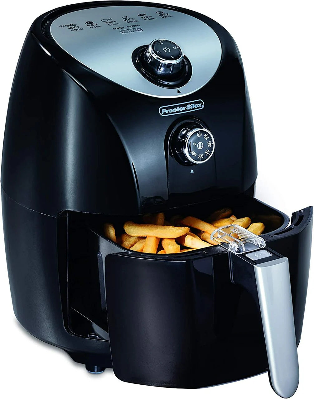 Black Air Fryer C140505