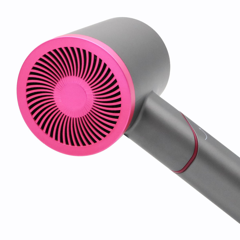 Foldable Blow Dryer O84689