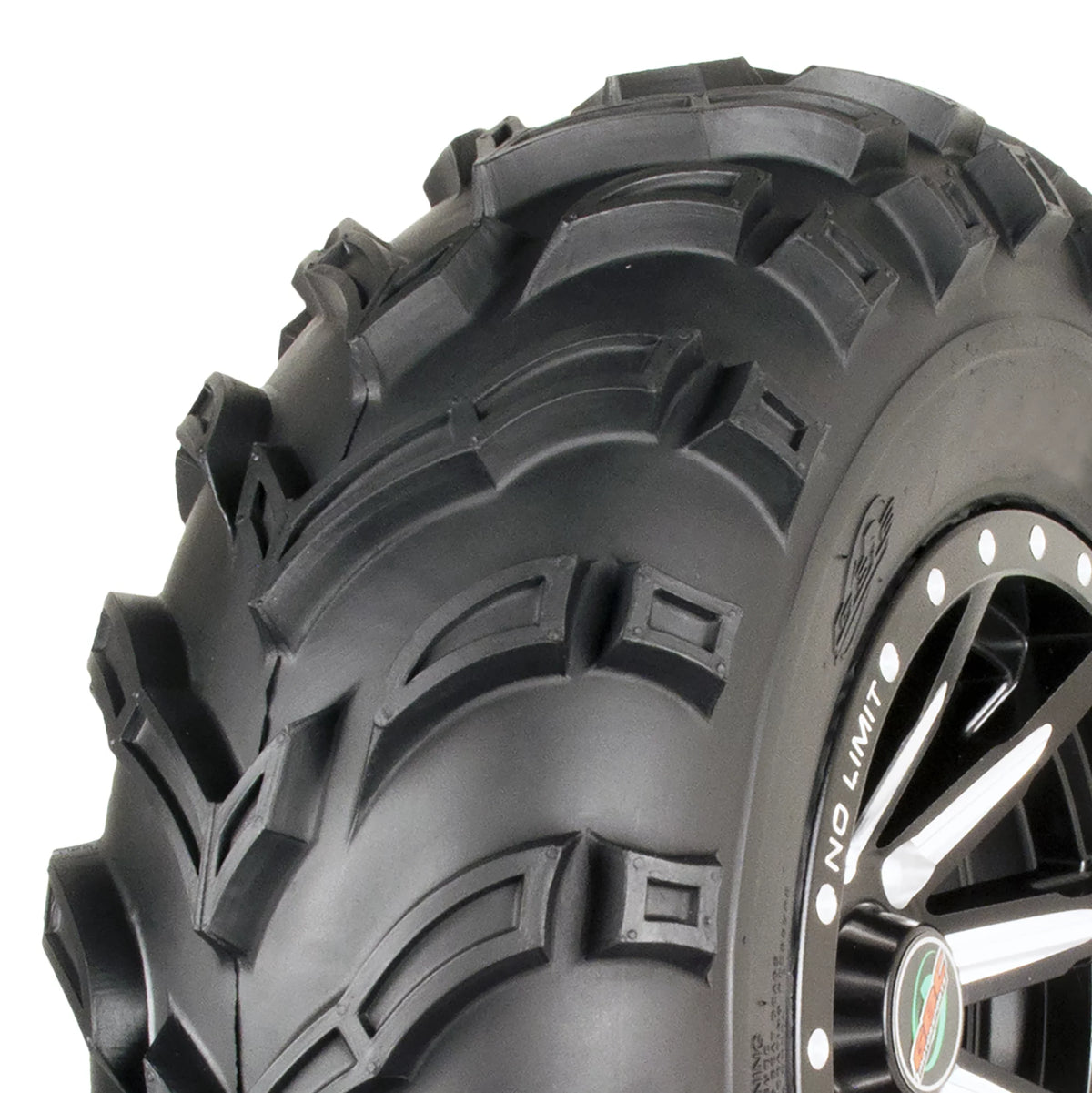All Terrain ATV Tire N549