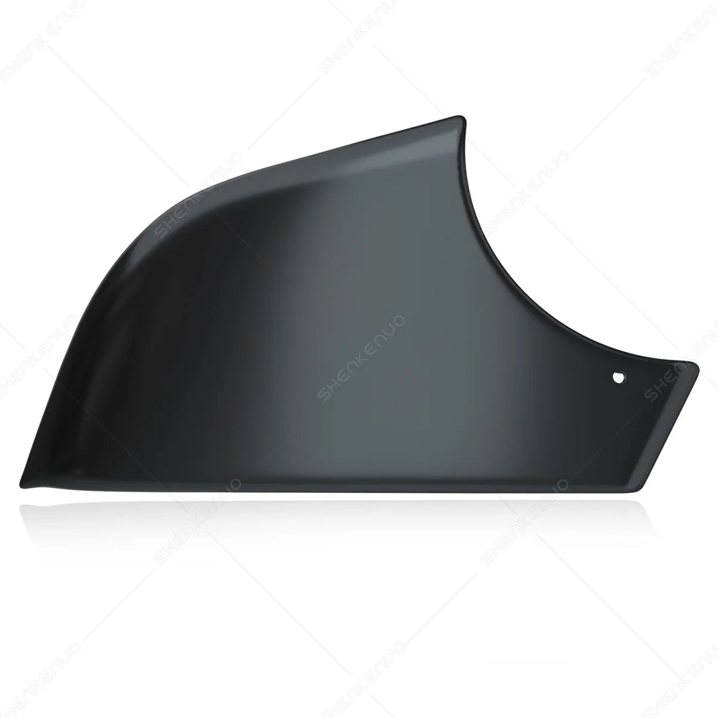 Black Driver Side Door Wing Mirror Cover Lower Holder M967927