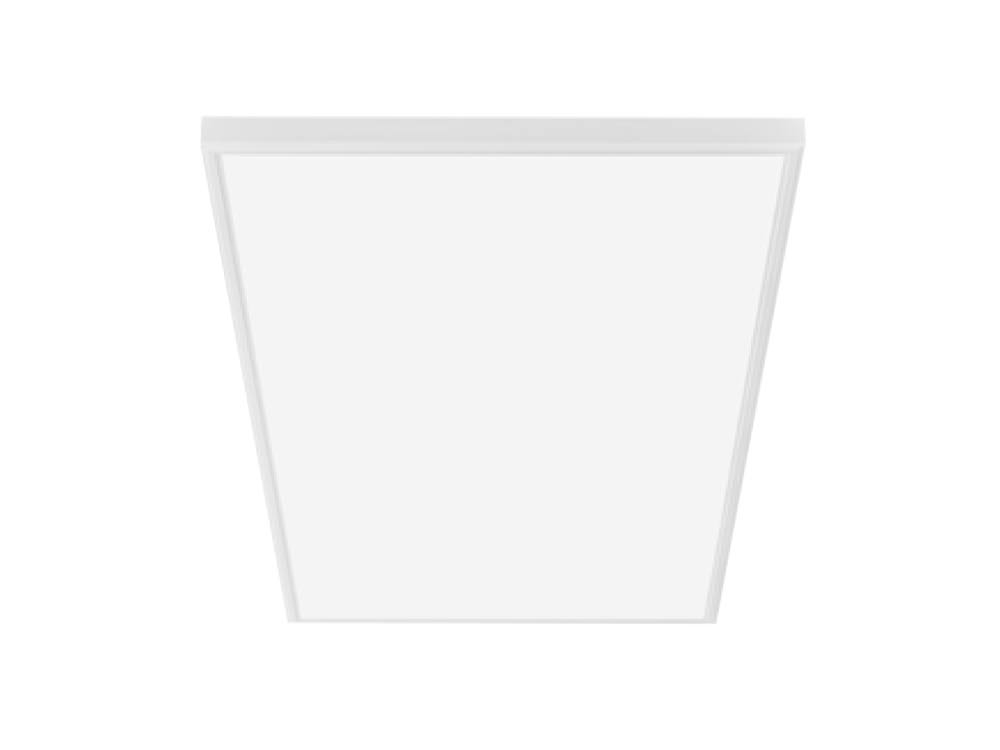 2x4 LED Flat Panel 5000K 120-277V K42553