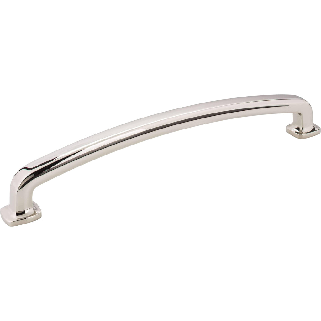 Polished Nickel Appliance Pull V242830