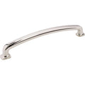 Polished Nickel Appliance Pull V242830