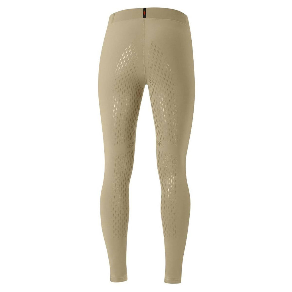 Medium Black Ice Fil Tech Tight I932