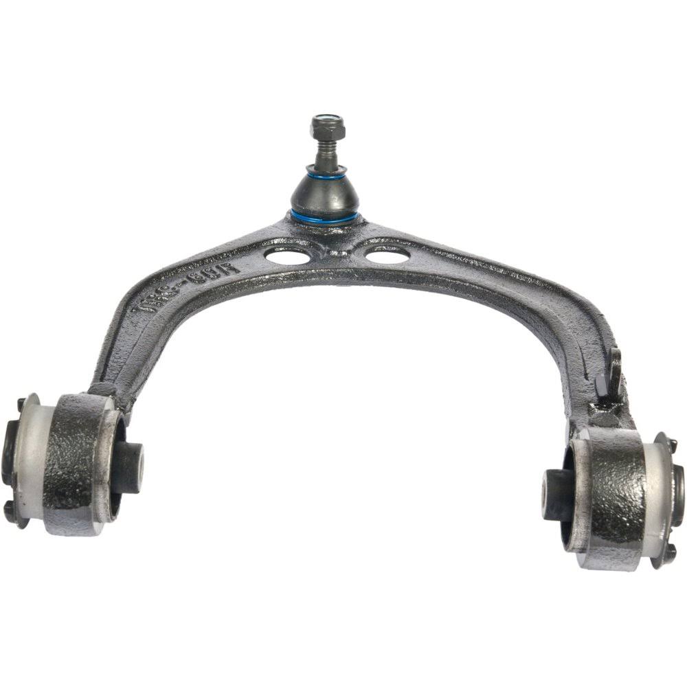 Front Right Upper Control Arm N1252