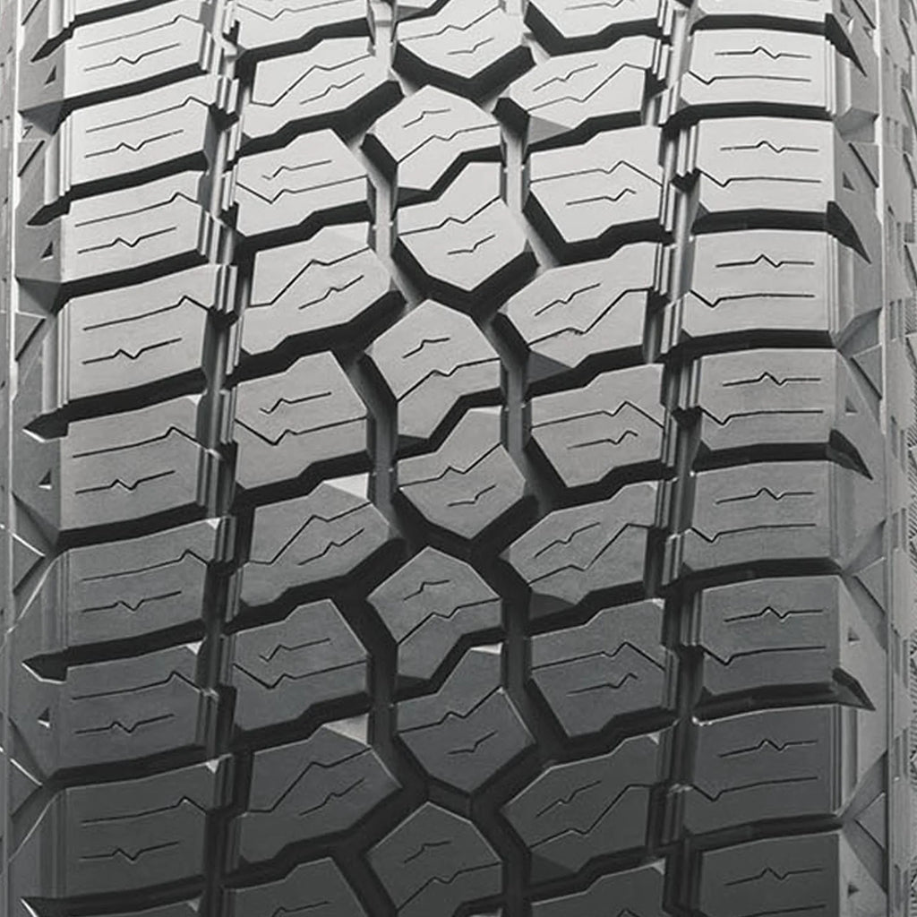 All Terrain 275/60R20 115T Light Truck Tire J303920