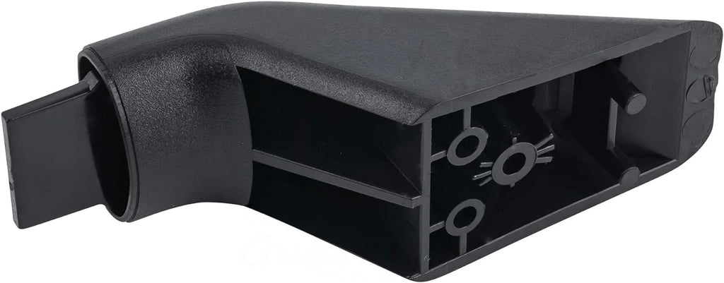 End Cap Handle for Oven O50235