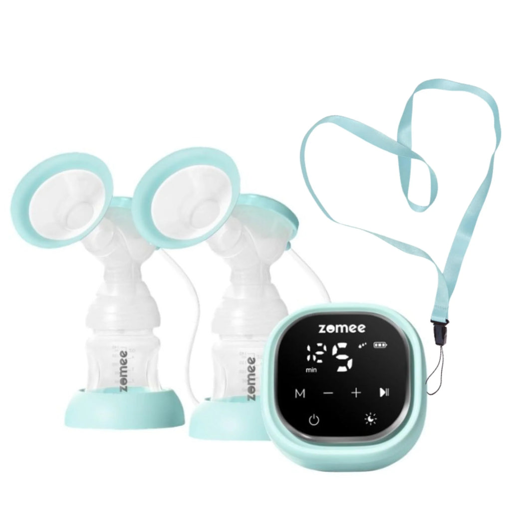 Double Electric Breast Pump T2265