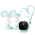 Double Electric Breast Pump T2265