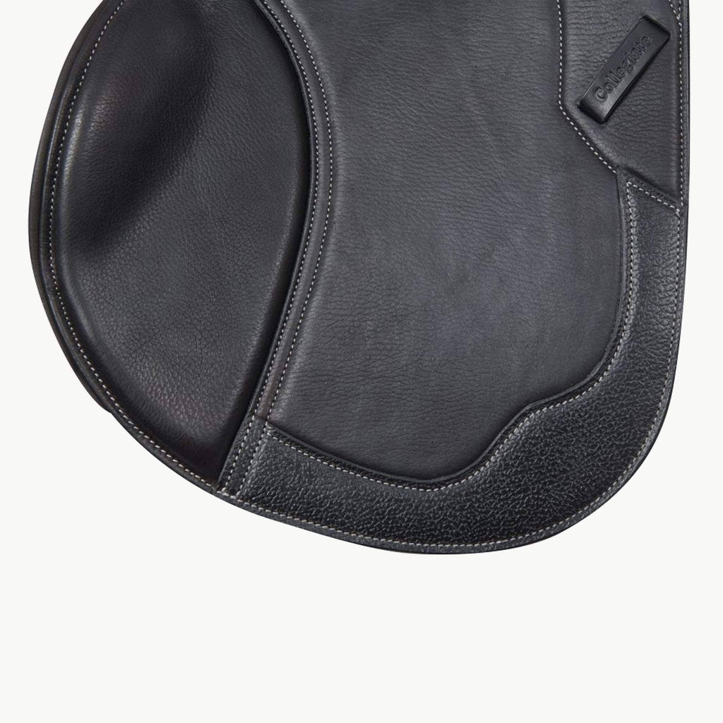 Brown Close Contact Saddle T20731