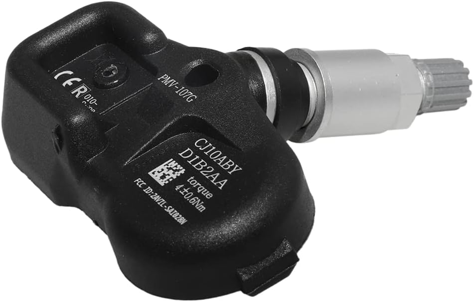 TPMS Tire Pressure Monitor Sensor 4PCS 315MHz I52467