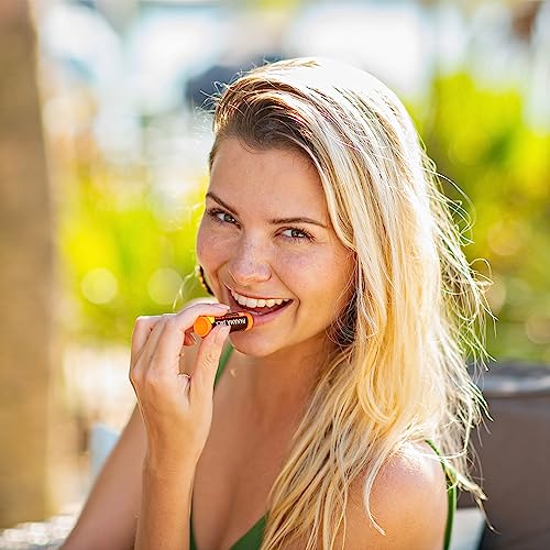 SPF 45 Sunscreen Lip Balm D3468
