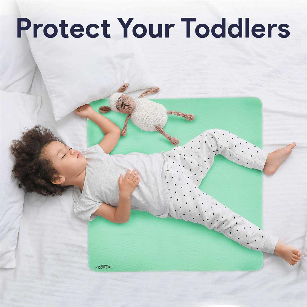Washable Bed Pads A146982