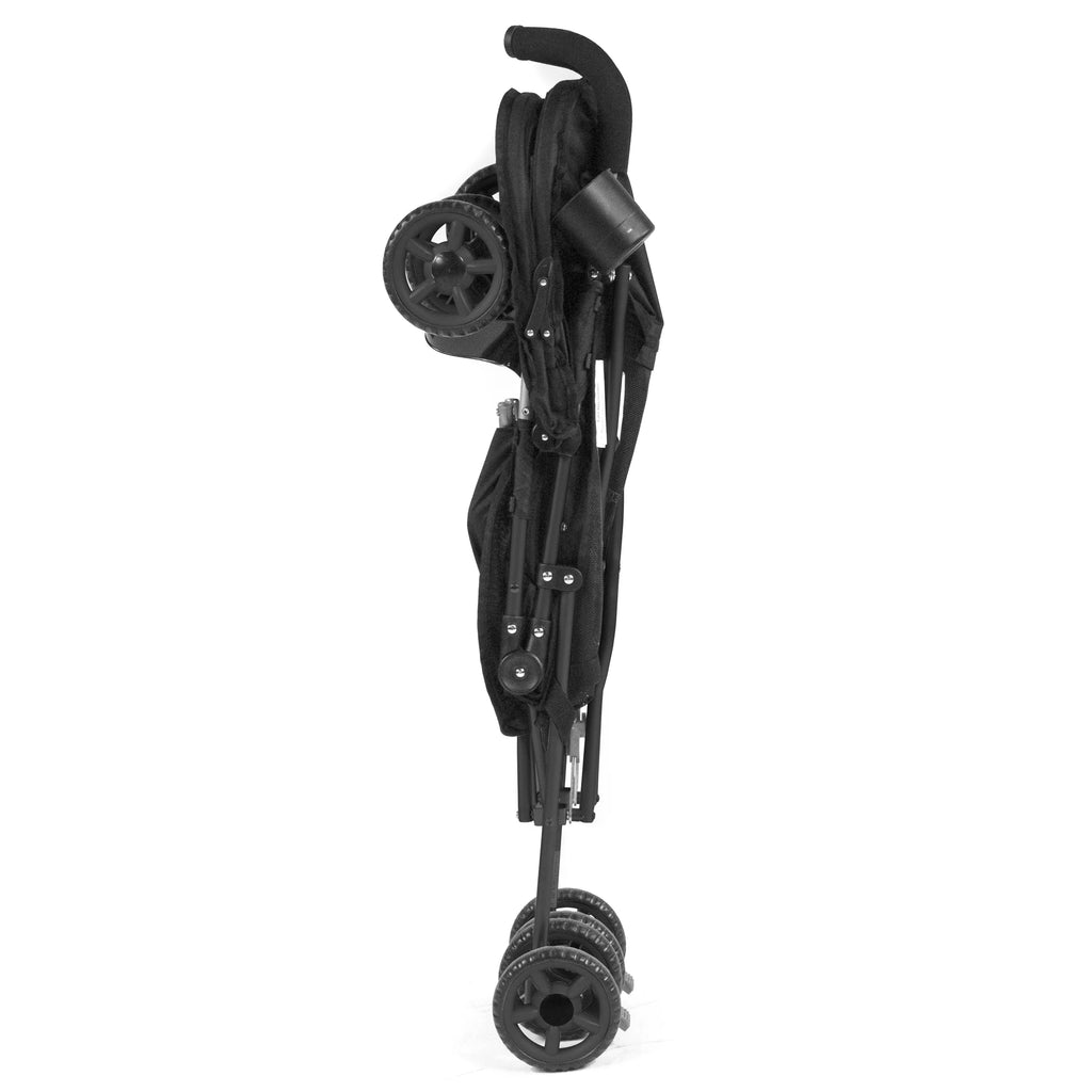 Umbrella Stroller Black I42253