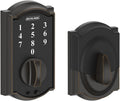 Touch Deadbolt K6970
