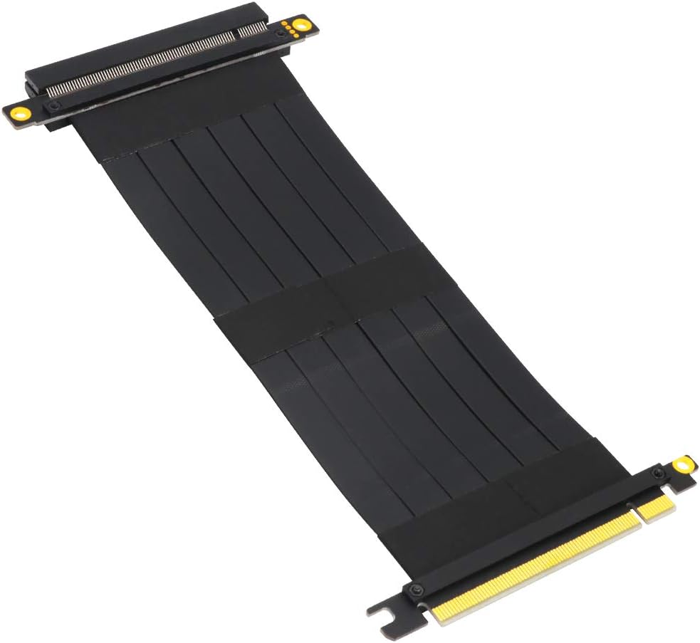 PCIE Express 3.0 16X Extension Cable 20cm J3792