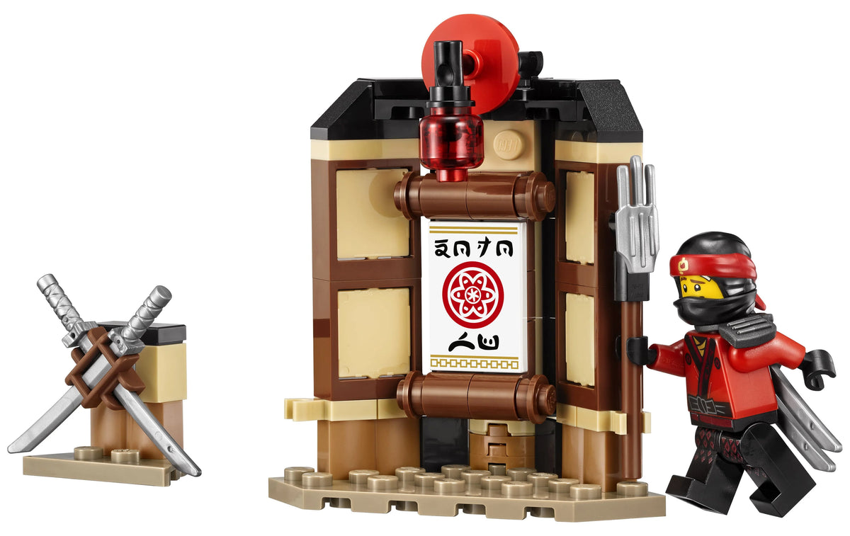 109 Pieces Building Set A257