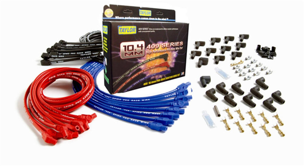 10.4mm Ignition Wire Set O460818