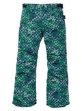 Boys Barnstorm Pant M81257