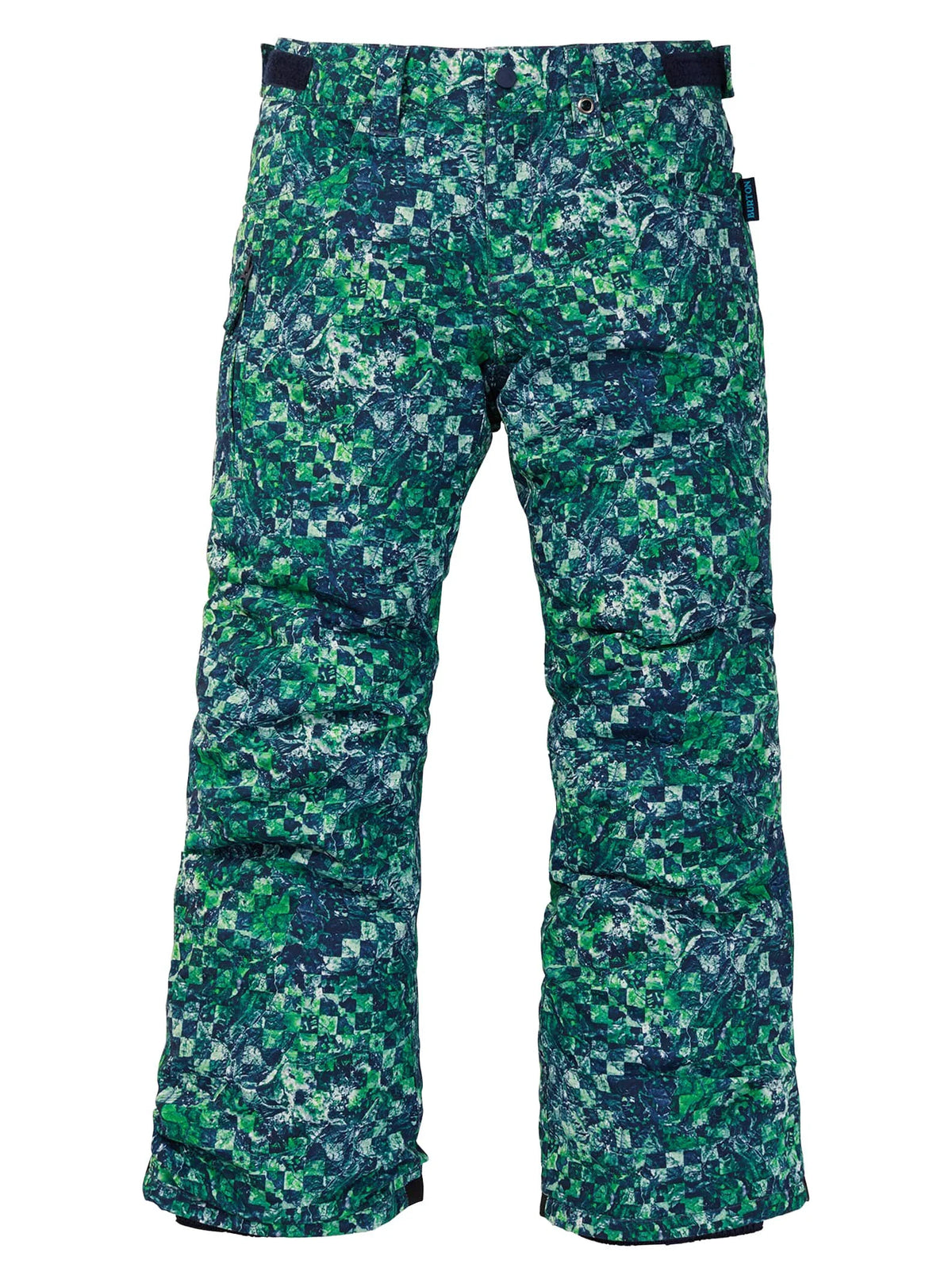 Boys Barnstorm Pant M81257