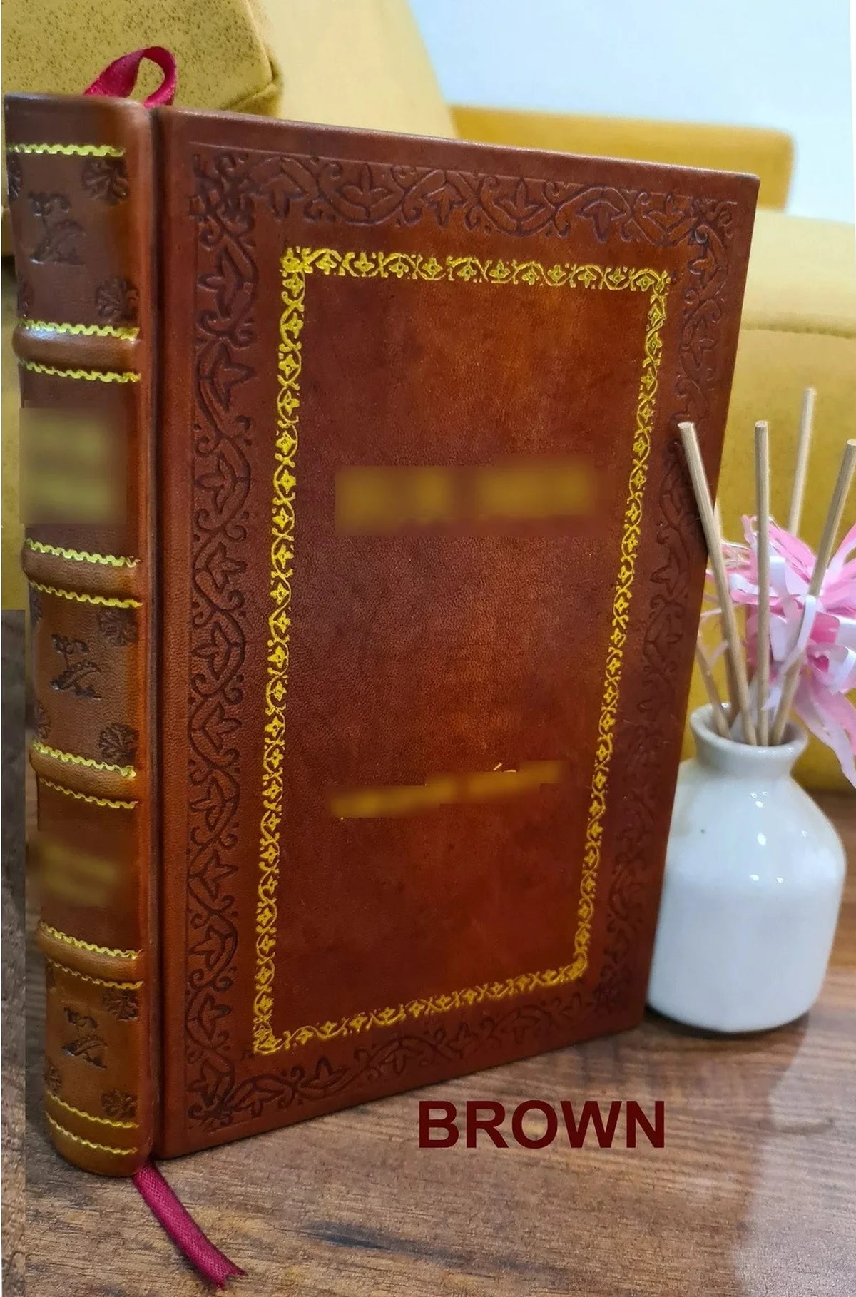 History and Roster of the Fourth and Fifth Independent Battalions and Thirteenth Regiment Ohio Cavalry Volunteers [Premium Leather Bound] E261