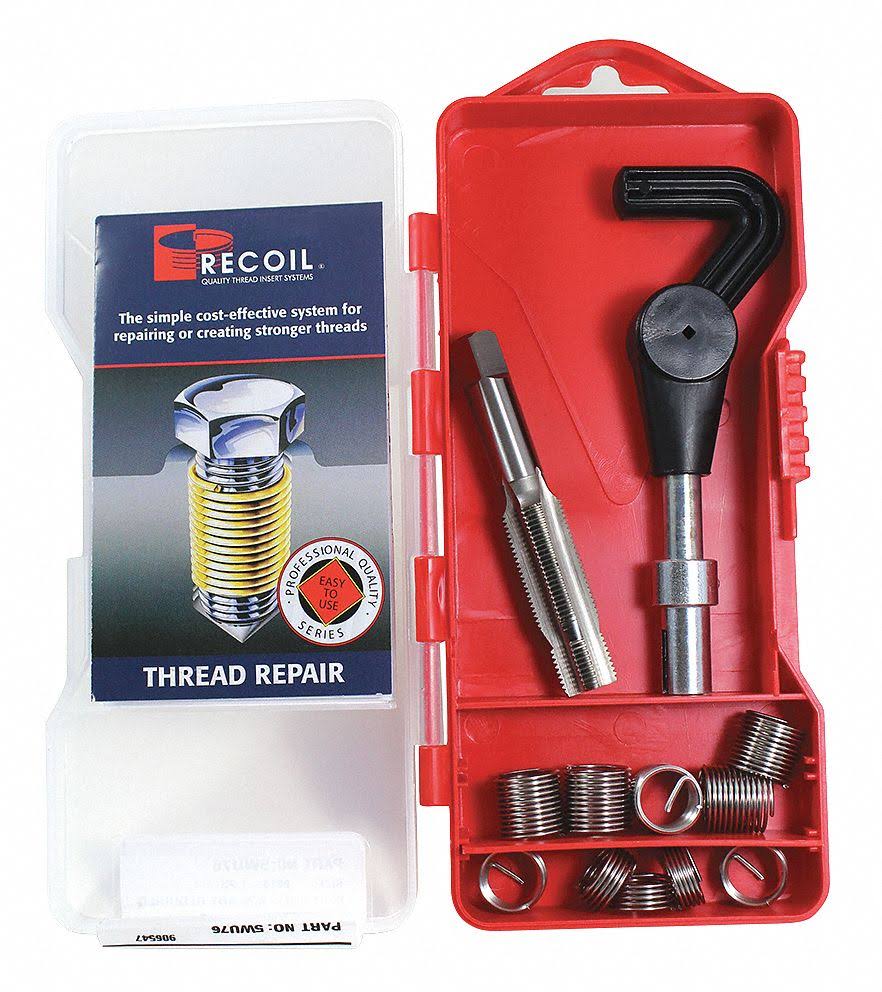 M14 x 1.25 Thread Repair Kit F4288