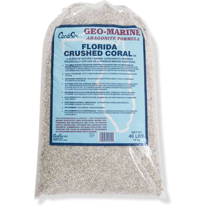 Florida Crushed Coral H6851