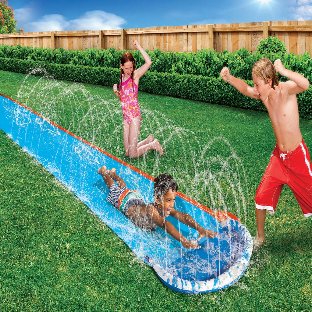 Water Slide C387188