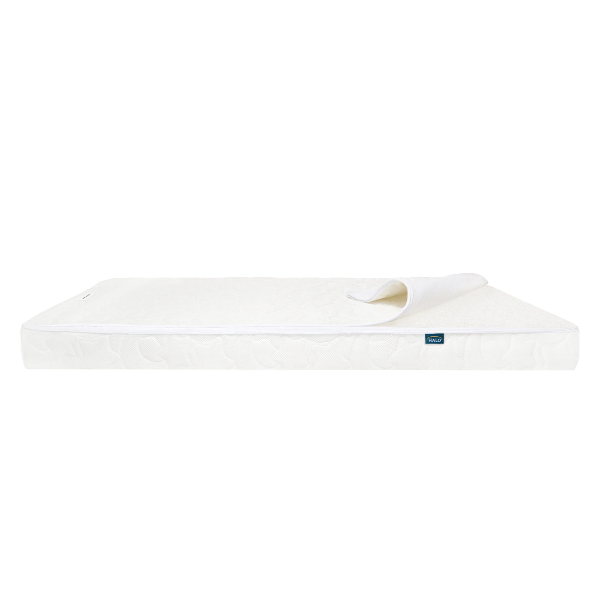 Breathable Dual-Sided Crib Mattress Q784059