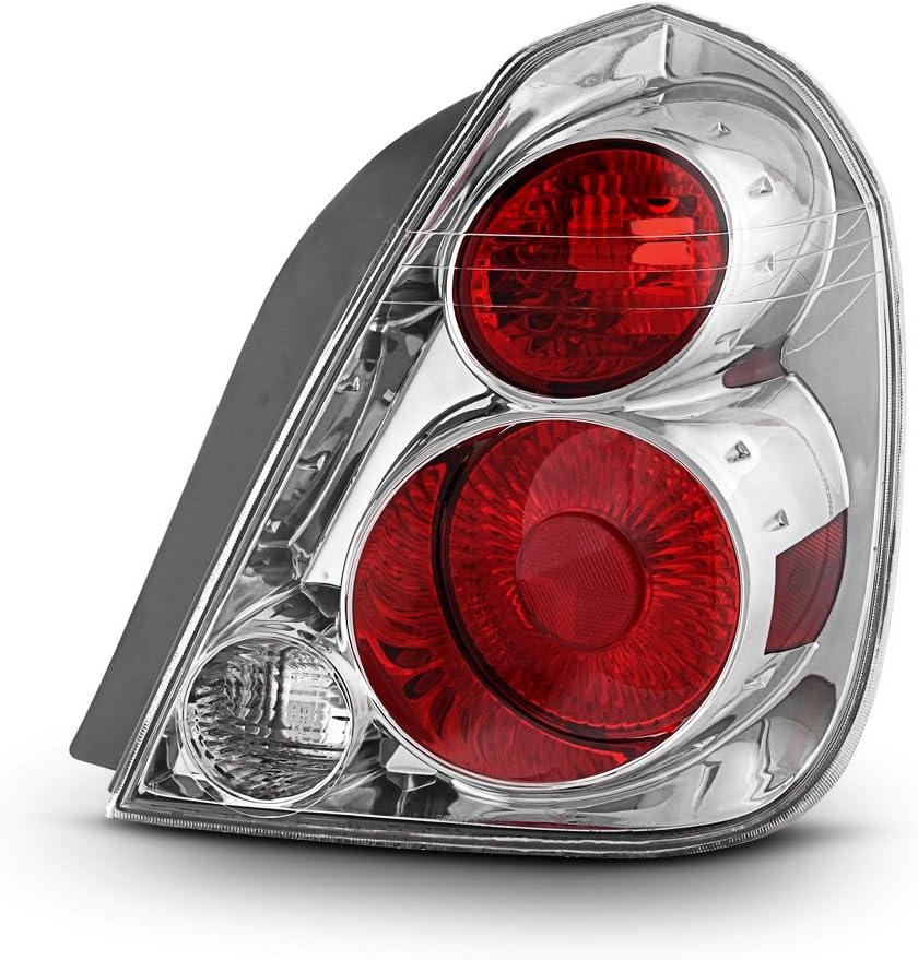 Rear Replacement Tail Light for 2005-2006 Nissan Altima Q53723