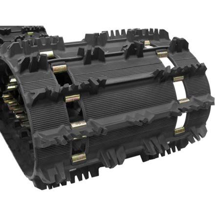 15in. x 136in. Trail Tracks T94366