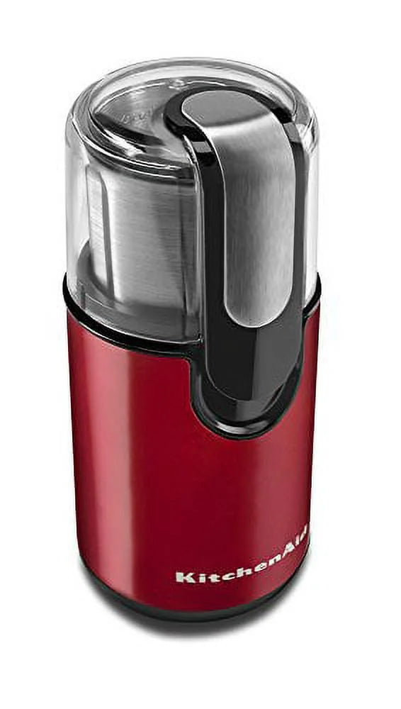 Blade Coffee Grinder, Empire Red F93107