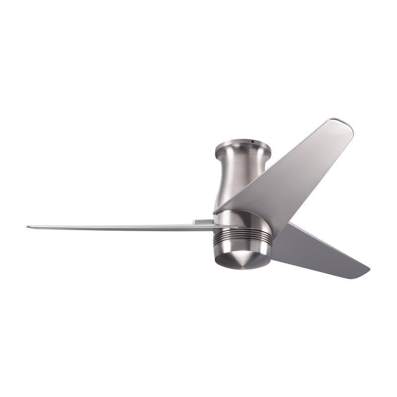 Velo Flush Ceiling Fan Z769