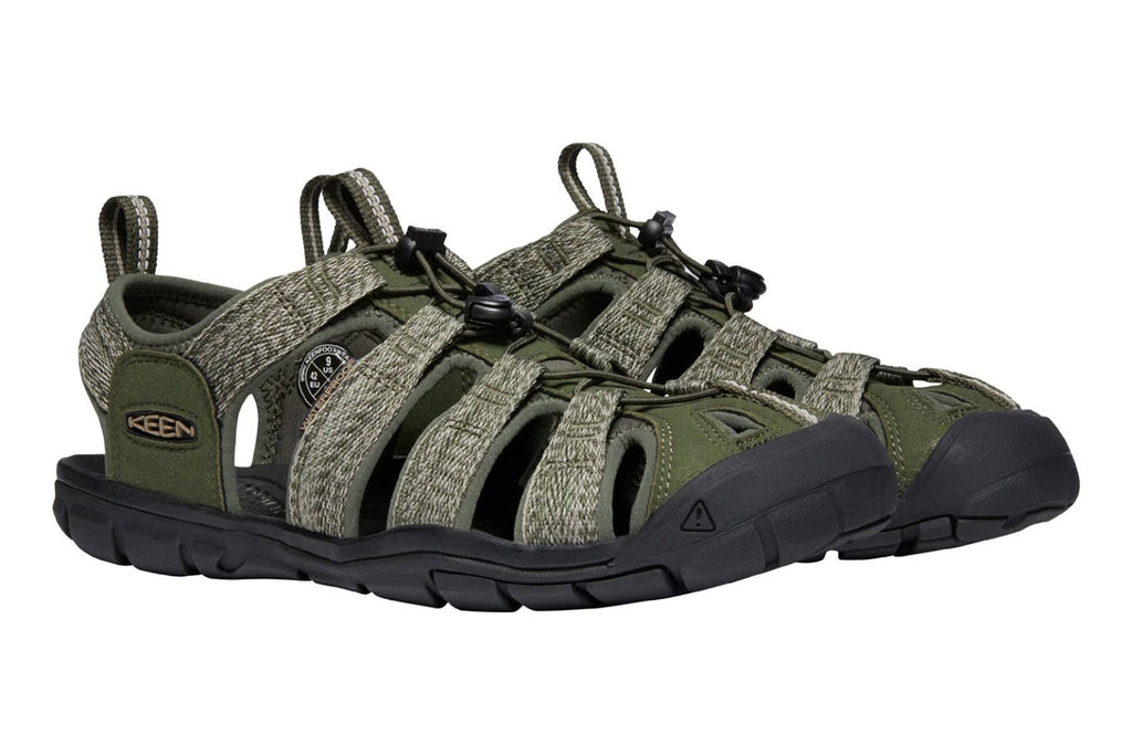 Forest Night/Black Water Shoes U757416