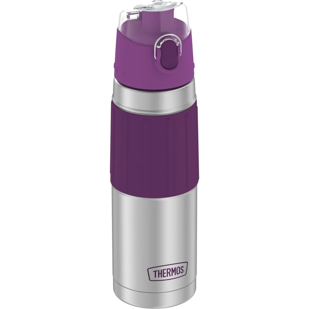 Purple Thermal Bottle 17.9 fl oz R219