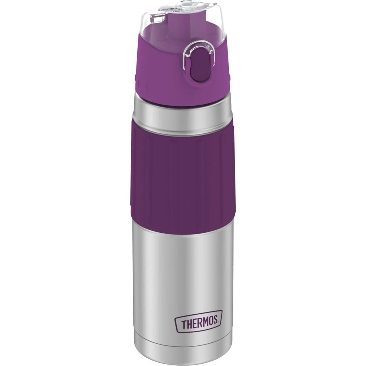 Purple Thermal Bottle 17.9 fl oz R219