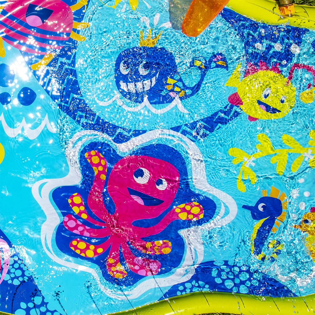 Inflatable Water Park R306243