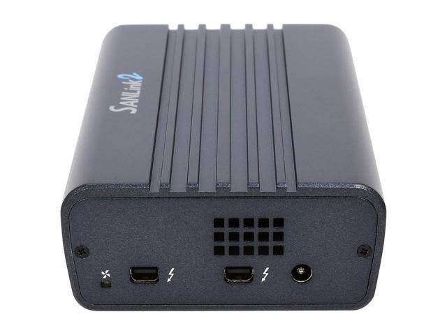 Thunderbolt 2 Host Bus Adapter A133
