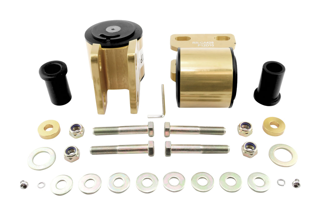 Front Inner Lower Rear Control Arm Bushing R22217