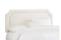 Black Cal King Headboard D767961