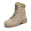 Steel Toe Work Boots Slip Resistant X275
