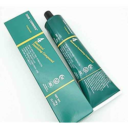 5.3 Oz Electrical Insulating Compound M284