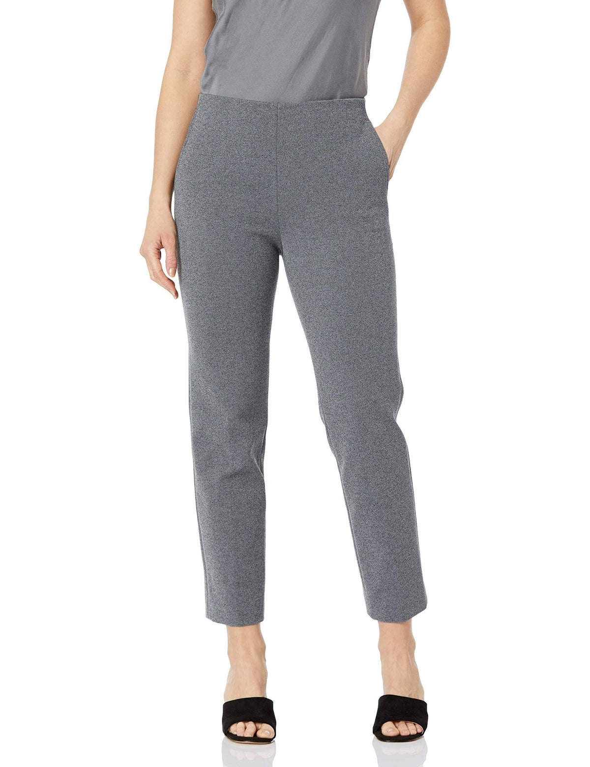 Grey Multi Pant V405857